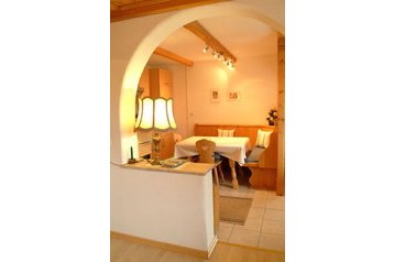 Austrija Privát Sankt Johann in Tirol, Eksterijer